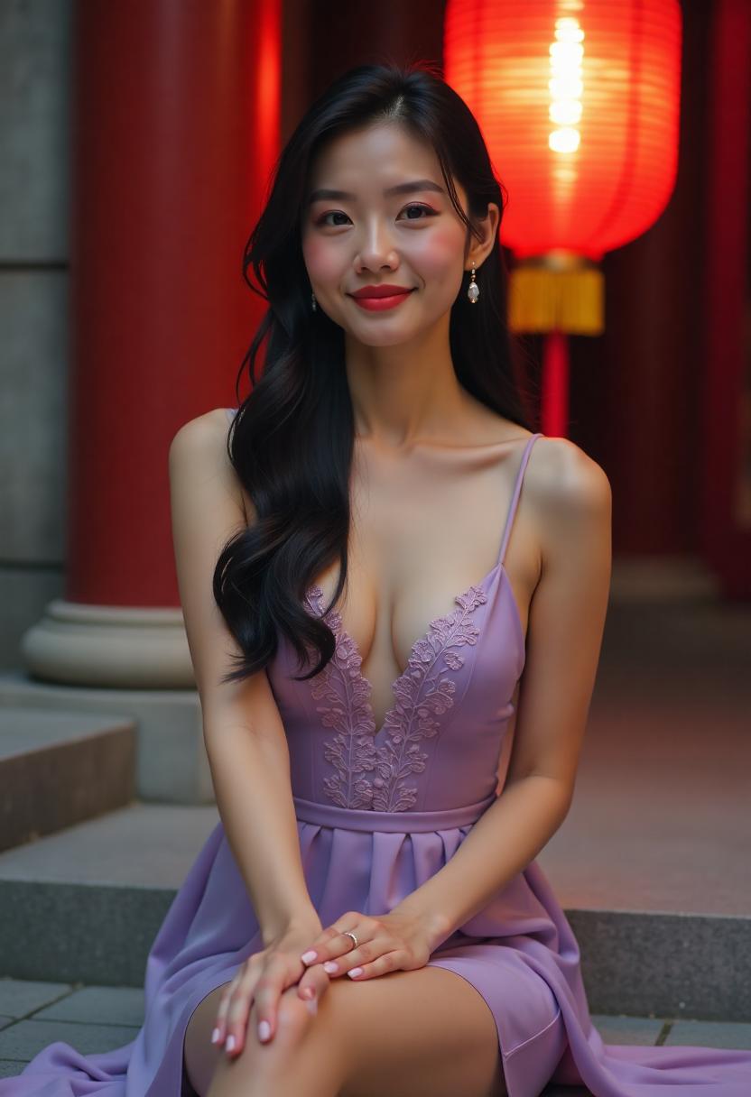 机械心律：未来都市