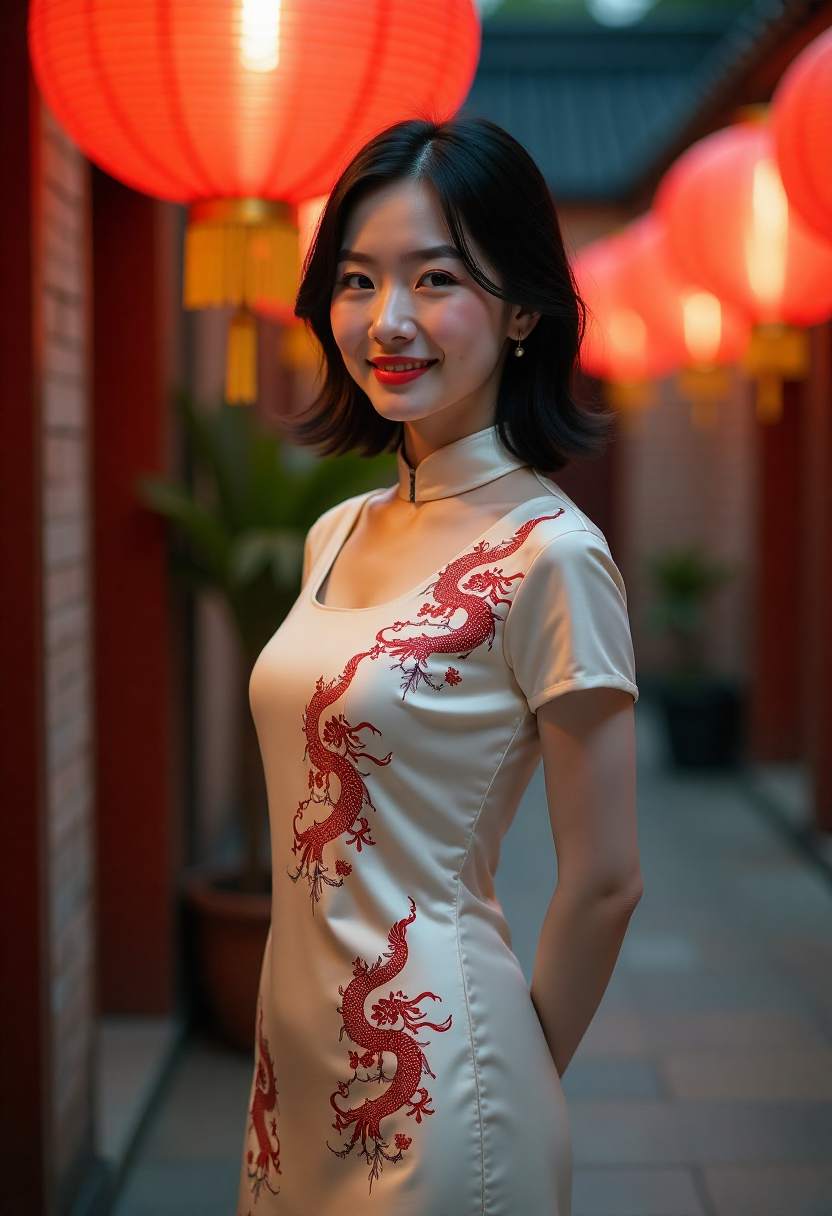 极简工业与赛博光影特辑