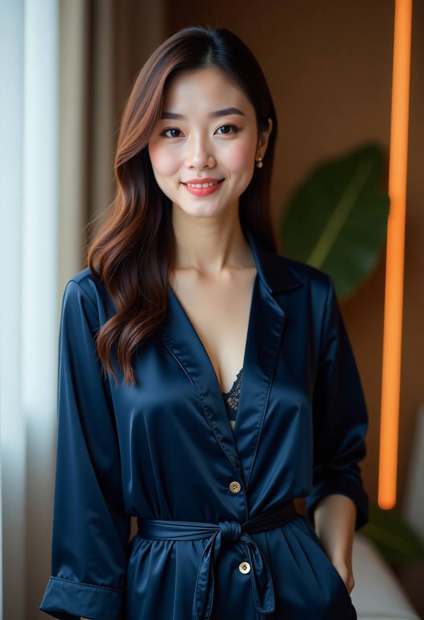 流浪银河：轨道观测台